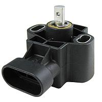 Honeywell RTY050LVNBA Rotary Position Sensors "ROTARY SENSOR, 50 DEG, LOW VOLTAGE, N PI "