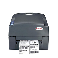 Godex G500 Desktop Printer (5 IPS, 4.25")