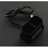 DFRobot SEN0309 TFmini Plus TFmini Plus ToF 単一ポイント測距 固体LiDARセンサー (12m, UART / I2C, IP65)