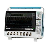 TEKTRONIX MSO54 5-BW-350 혼합 신호 오실로스코프 (Opt MSO54 5-BW-350 350MHz, 4 CH 6.25Gs/s)