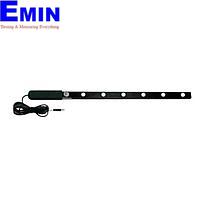 Thanh cảm biến ánh sáng Spectrum Technologies 3668S6 (0-2500 µmol/m² s, ±5%)