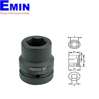 Khẩu mở ốc dài cho súng 1" Yato YT-1179 (36mm)