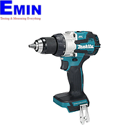 Máy khoan búa, vặn vít dùng pin MAKITA DHP489Z (73 N·m/ 40 N·m)