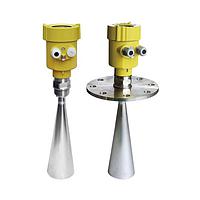 Máy đo mức radar Auto Instrument ATRD 806 (15m, -0.1 ~ 0.1 MPa)