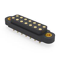 Đầu Chì Chuẩn Có Lò Xo Mill-Max 859-10-014-10-011000