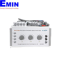 KAIP ZK-2718A Precision Standard Inductance Box (1μH~500H)