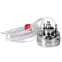 EBRO EBI 12-TP451 (1340-6643) 温度及び圧力データ記録係（0°C～+150°C、1～4,000 mbar）