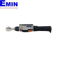 Tohnichi CPT20X10D-G Digital Torque Wrench (4-20Nm)