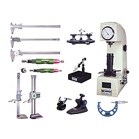 Mechanical Measuring Instruments Calibration Service