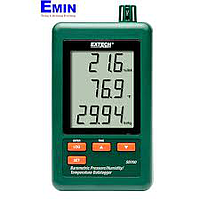 校正ゲージ、記録温度-湿度-空気圧