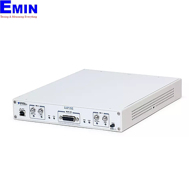 USRP Software Defined Radio Device NI USRP-2952 (400 MHz ~  GHz,  2-Channel, 120MHz RF-Transceiver)