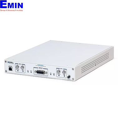 USRP Software Defined Radio Device NI USRP-2953 ( GHz ~ 6 GHz,  2-Channel, 120MHz RF-Transceiver)