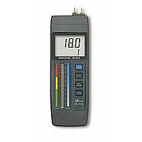 Wood and Construction Moisture Meter