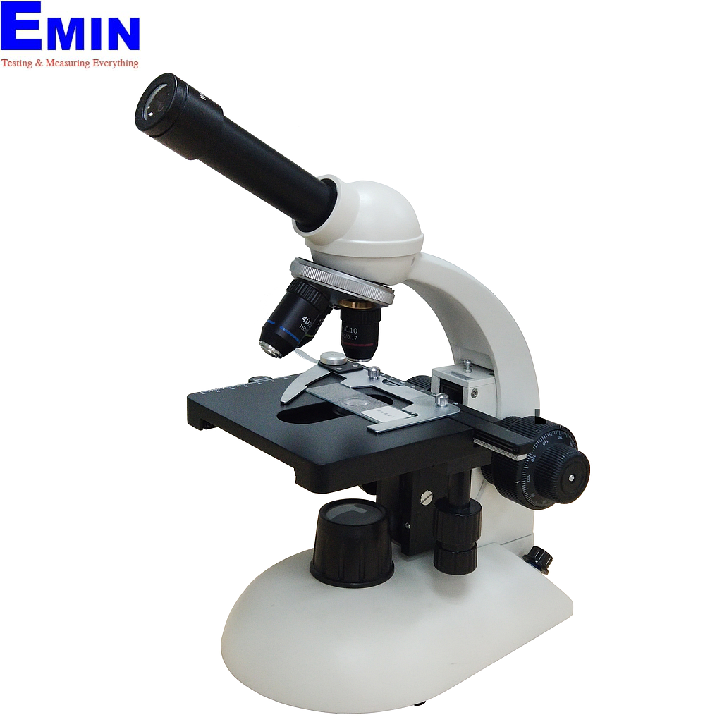 PHYWE MIC-111A Monocular Student Microscope (400x)