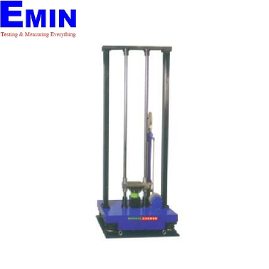 Zhongzhi CZ-10-1500 Hydraulic Lifting Vertical Shock Machine (2.2kW
