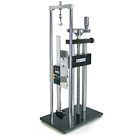 Force gauge stand