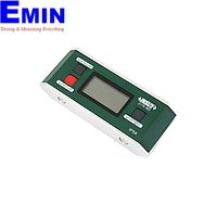 INSIZE 2179-360 デジタルレベルと 分度器 (0 - 360 / 0.1°) | EMIN.VN