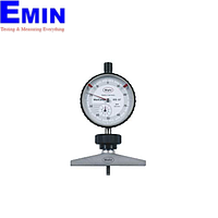 TECLOCK DM-283 ダイヤルデプスゲージ (10mm/0.01mm) | EMIN.VN