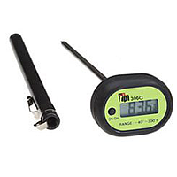 Portable Contact Thermometer