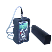 Cover Meter & Rebar Detector