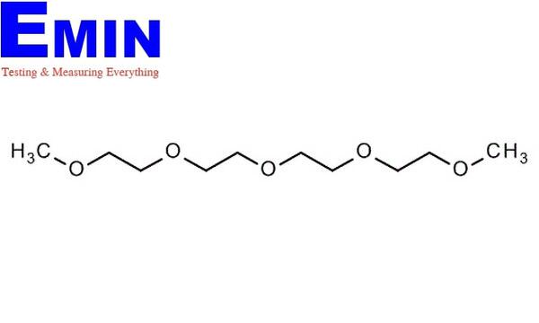 hóa chất tetraethylene glycol dimethyl ether for synthesis merck