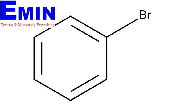 Bromobenzene được sử dụng trong tổng hợp hợp chất hoá học nào?
