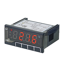 Đồng hồ đo và điều khiển nhiệt độ