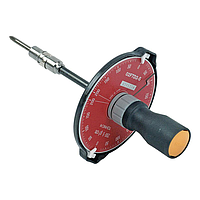 Indicating torque screwdrivers