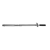 Indicating torque wrench