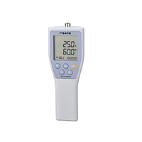 环境温度 - 湿度 - 检测仪表，数据记录仪