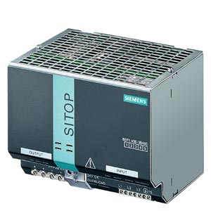 6EP1436-3BA00 Siemens SITOP Modular 20A Stabilized Power Supply 24V DC/20A for sale online 