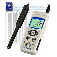 PCE-313A  温度数据输入器/ 湿度