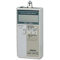 Optical power meter