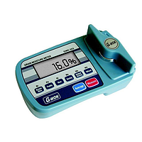 Moisture Meter for Agriculture