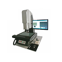 CNC測定システム