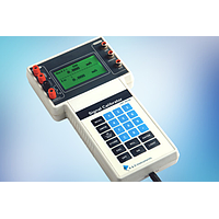Process Signal Calibrator