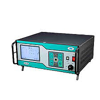 Low Resistance Tester