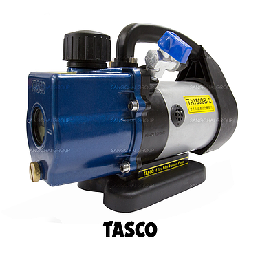 TASCO TA150SB-2-220 二段真空ポンプ | EMIN.VN
