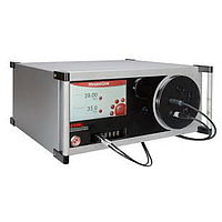 Precision Humidity and Temperature Generator