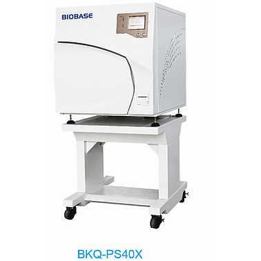 biobase bkq sterilizer plasma
