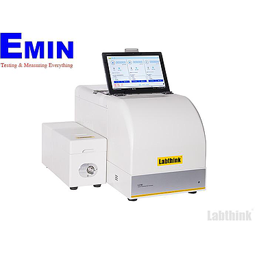 Labthink C230M 산소 투과율 테스트 시스템