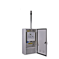 Air Particle Counter