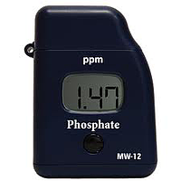 Phosphate meter