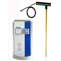 干草和稻草水分测量仪
