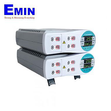 Jeiotech Eps 300電気泳動システムのソース Emin Vn