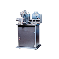 Grinding metallographic polishing machine