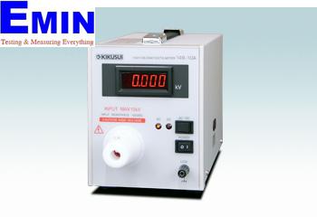 KIKUSUI 149-10A High Voltage Digital Voltmeter (10kv) | EMIN.VN