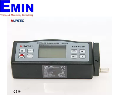 HUATEC SRT6200 Surface Roughness Tester
