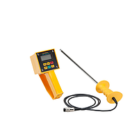 Grass and Straw moisture meters
