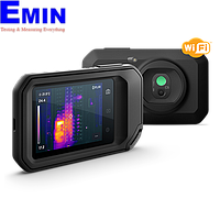 FLIR C5 Compact Thermal Camera (-20-400°C; incl. wifi)